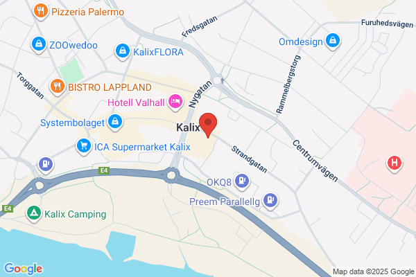 Götamagasinet i Kalix