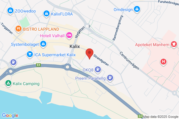 ICA Nära Drugstore