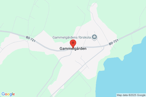 Kalix Muskelvärkstad