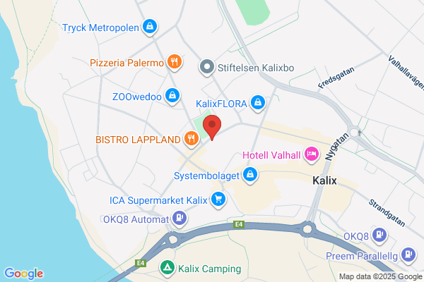 Tekniska Huset i Kalix AB