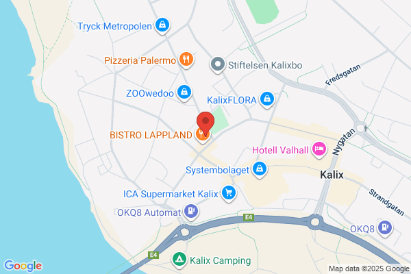 Gästis I Kalix
