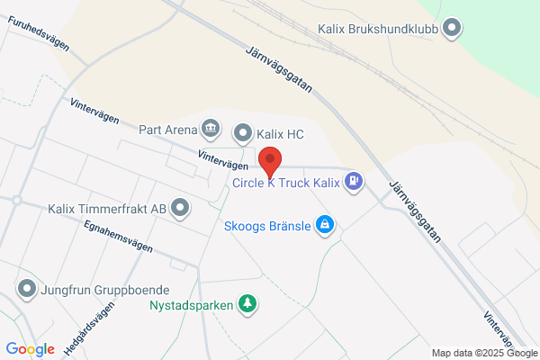 Rörsvets Kalix AB