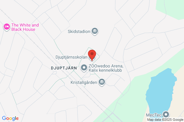 Djuptjärnsskolan