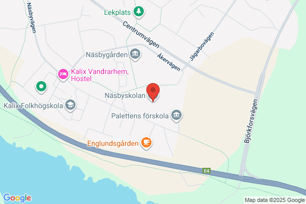 Näsbyskolan