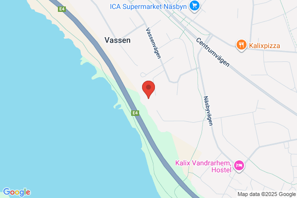 Bergströms Maskin & Transporttjänst