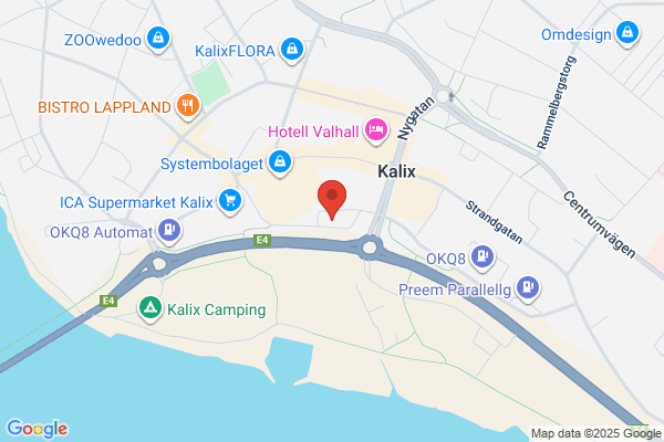 Kusttransport i Kalix AB