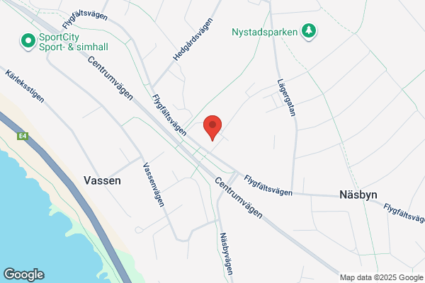 ICA Supermarket Näsbyn