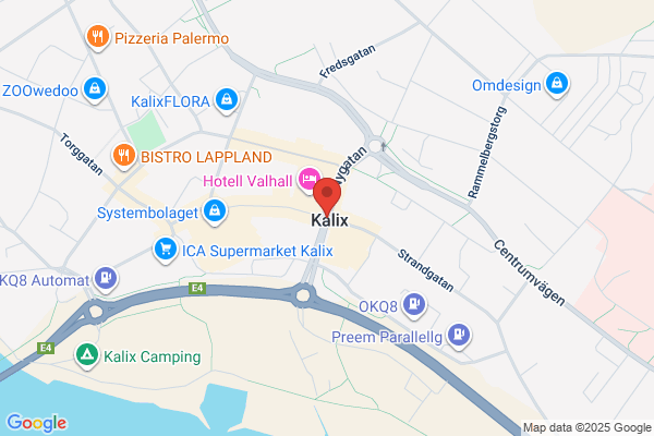 Mistel Utbildning