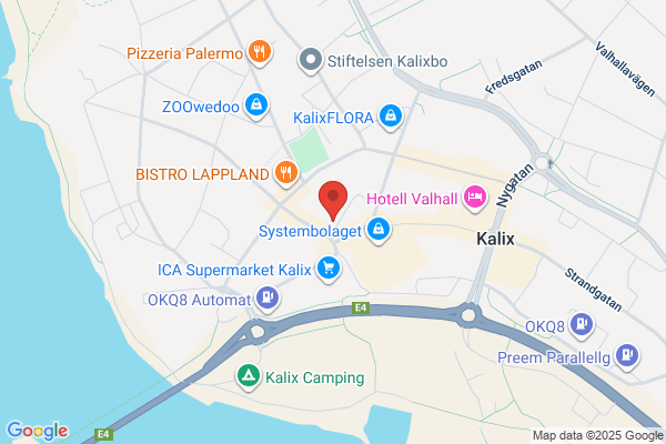 Pizzeria 2000