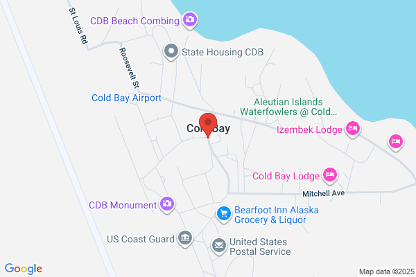 Coldbay AB