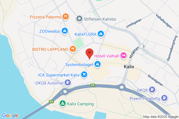 LW Skogsentreprenad