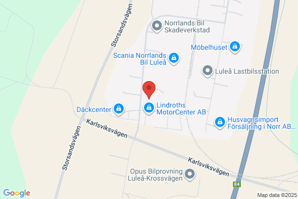 Luleå Alltransport & Flyttningar