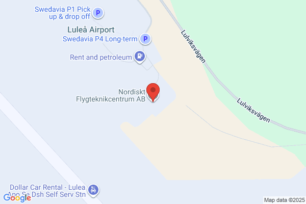 Nordiskt FlygTeknikCentrum