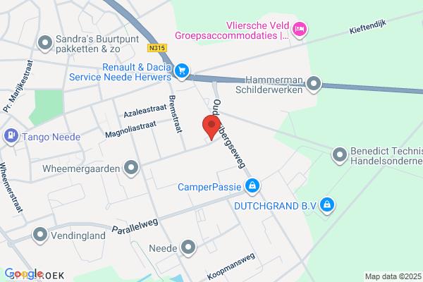 Rönnbäcks Taxi
