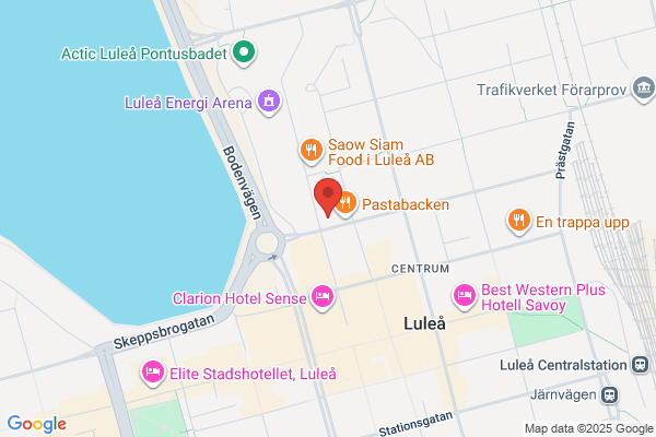Taxi Norrbotten Service AB