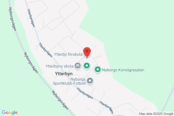 Ytterbyns förskola (Förskolor)