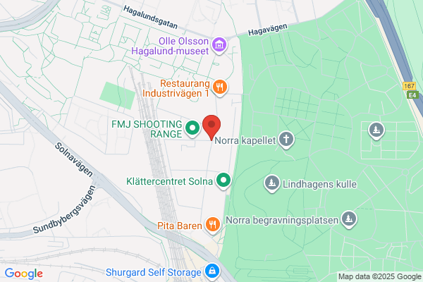 Kablage Teknik Kallinge