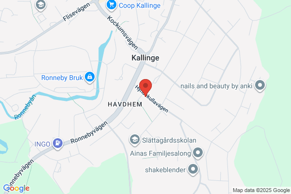 Köksbutiken
