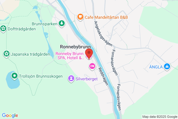 Ronneby Brunn Hotel