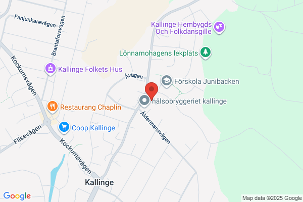 Asfalt och Stenläggning i Blekinge