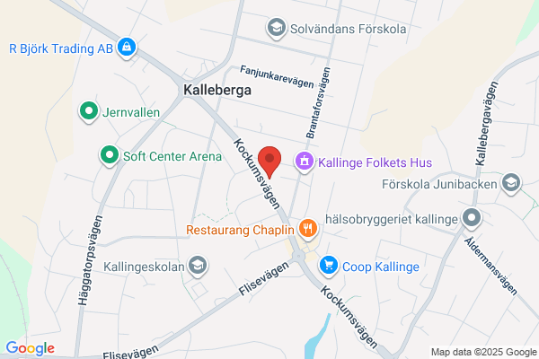 Blekinge Plåt AB
