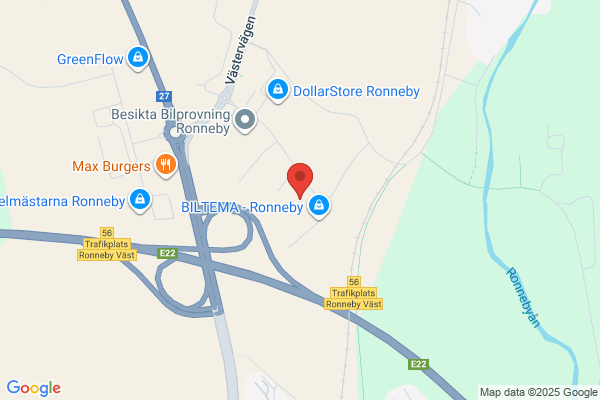 Bygg Anders i Ronneby