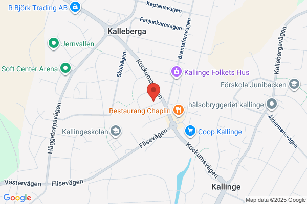 Caluva Foto AB