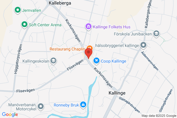 Cykel & Motorservice Kallinge