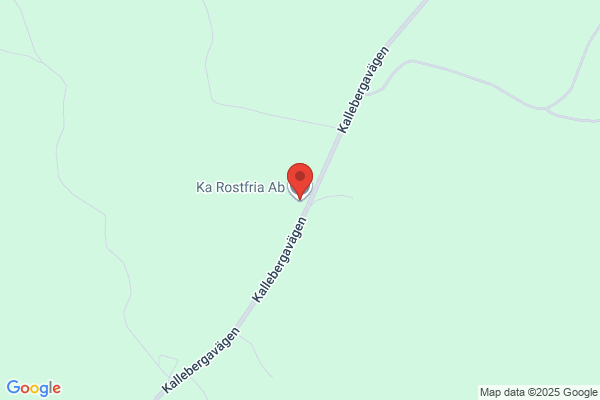 Ka Rostfria