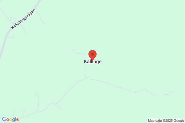 Kallinge Skomakeri