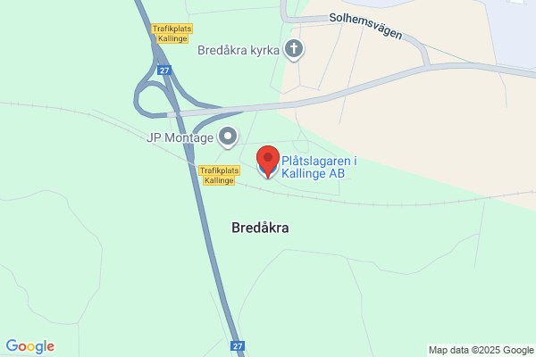 Kallinge Teknik AB