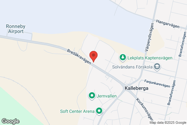 Kallinge Transport