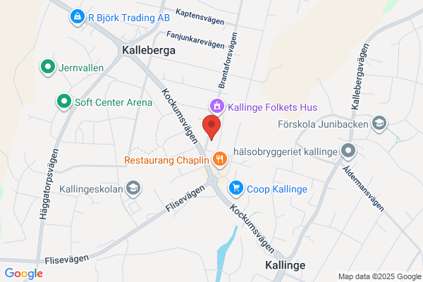 Kallinge Vårdcentral