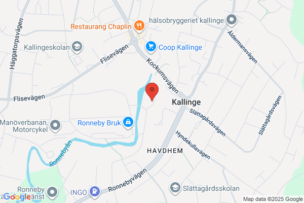 Karlskrona Expressbyrå, AB