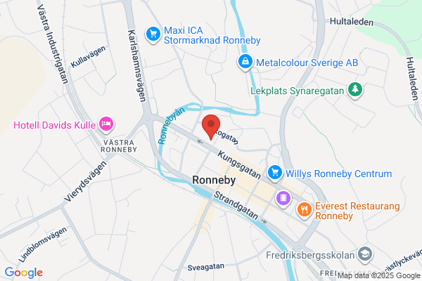 Länsförsäkringar Blekinge