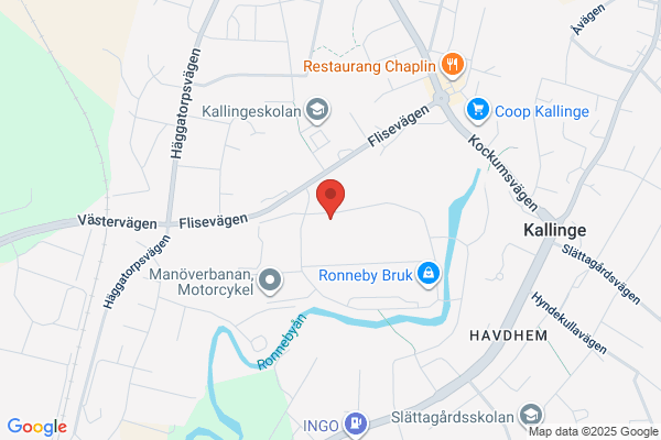 Möljeryd Start- & Generatorservice AB