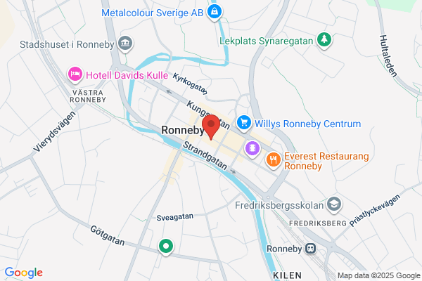 Ronneby Guldsmide AB