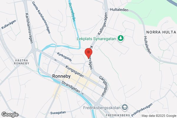 Ronneby Musik Och Rytmik