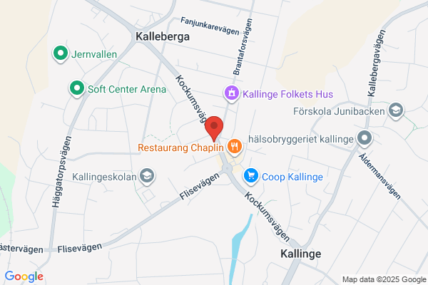 Ronneby Rygg & Ledklinik AB