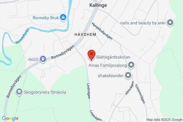 Slättagårdsskolan