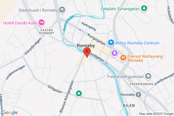 Socialdemokraterna Ronneby
