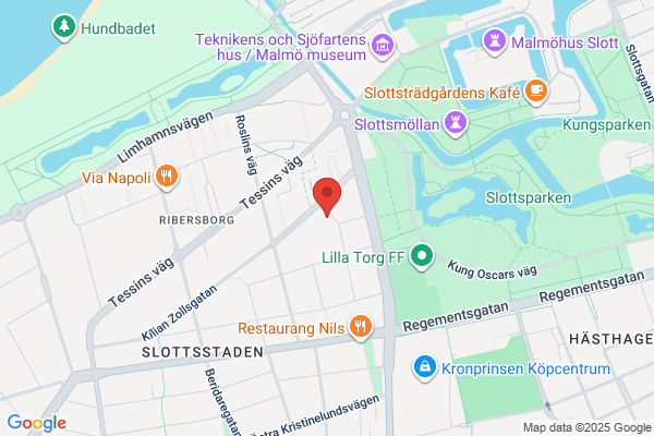 A-Gruppen Fastighetsbyrå