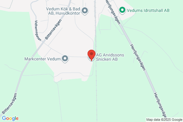 Arvidssons Snickeri Mjöbäck AB, JA Stugan