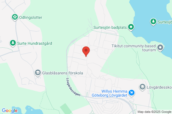 Mjöbäckspannan AB