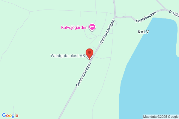 Wästgöta Plast AB