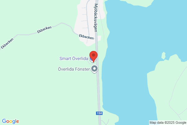 Överlida Grus- & Transport AB