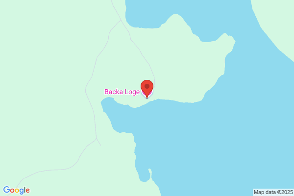 Backa Loge Café o Pensionat