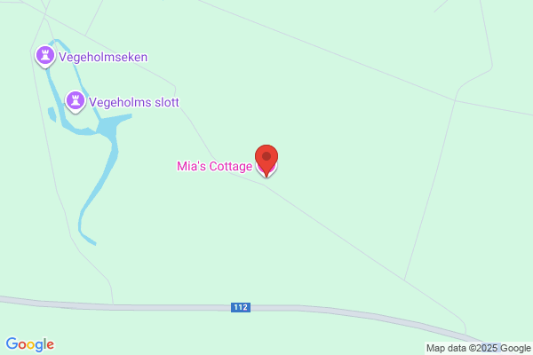 Mia's Hemslöjd