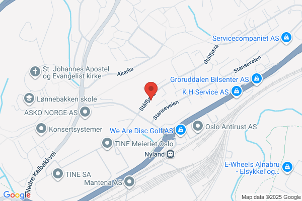 Solid Hus i Mjöbäck AB