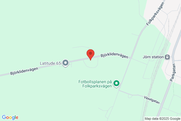 A J Bergström Åkeri AB
